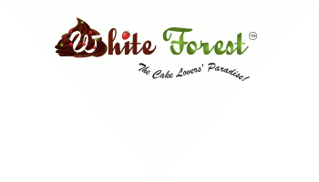 White Forest Logo